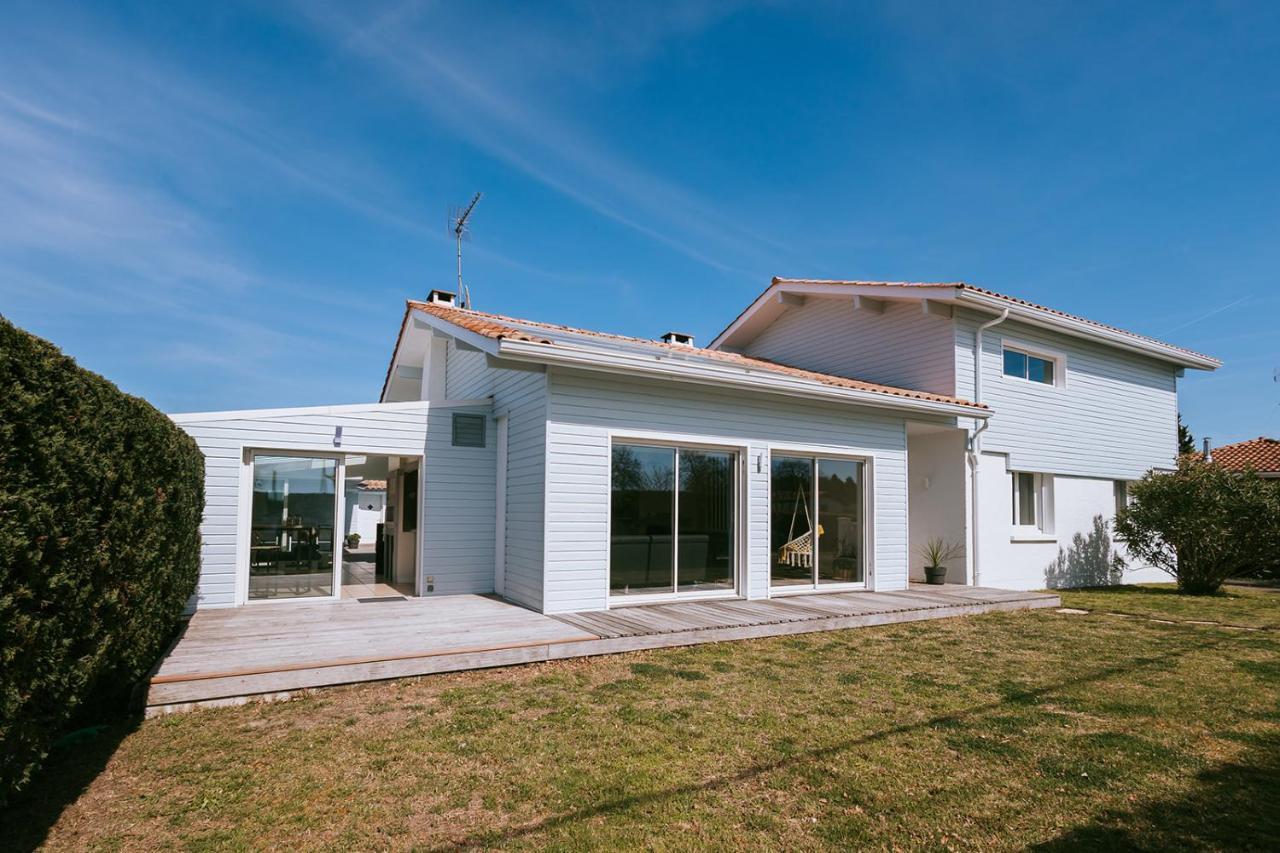 Maison Le Basta Begaar Dış mekan fotoğraf