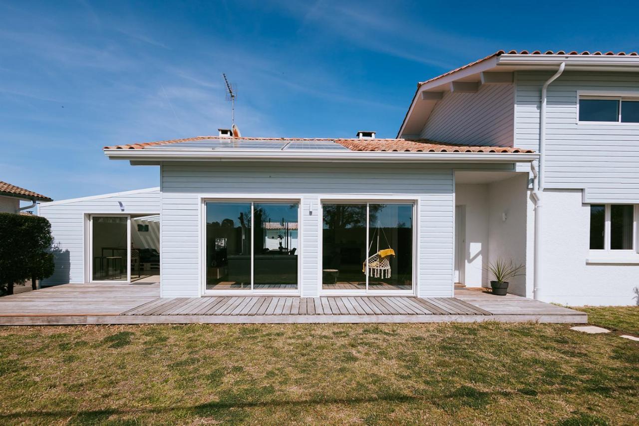 Maison Le Basta Begaar Dış mekan fotoğraf