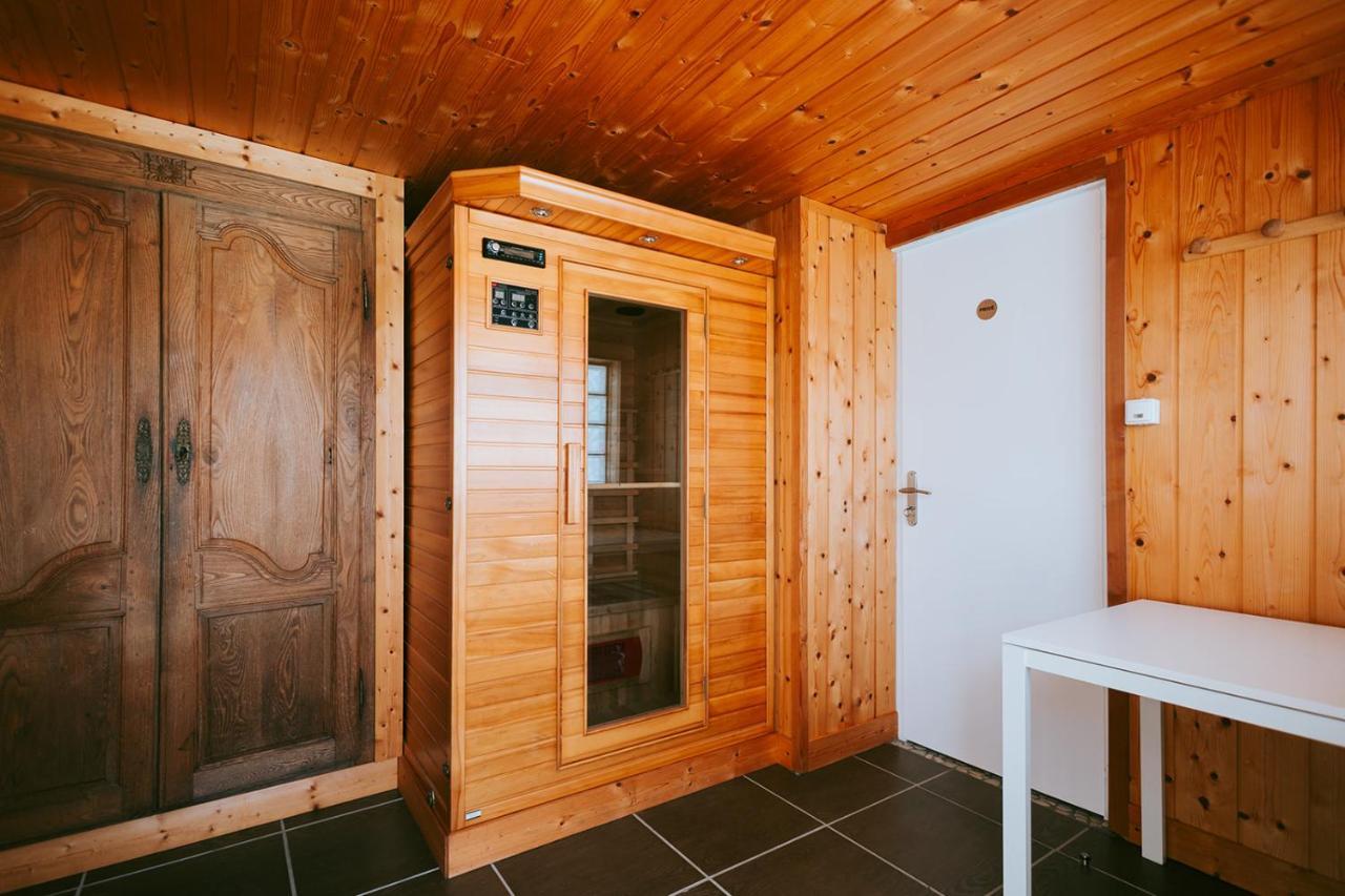 Maison Le Basta Begaar Dış mekan fotoğraf